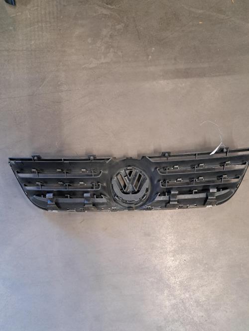 Image Calandre - VOLKSWAGEN POLO 4