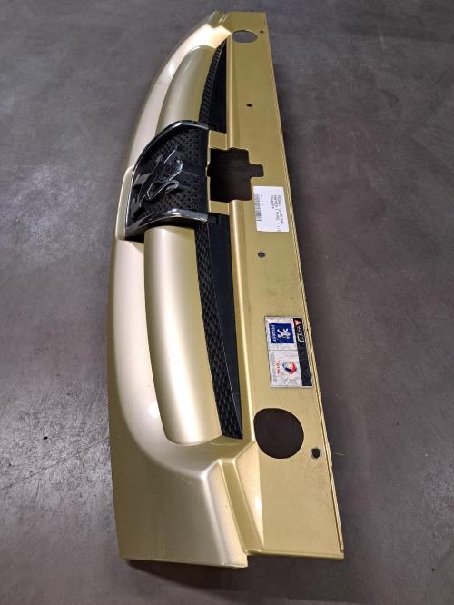 Image Calandre - PEUGEOT PARTNER 1