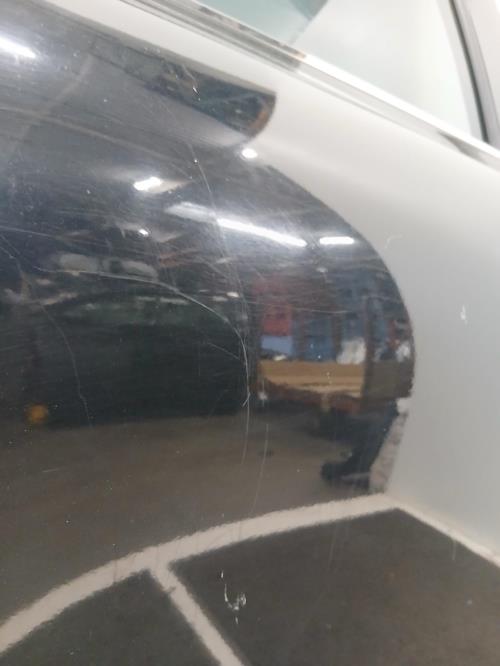 Image Porte arriere droit - SUZUKI BALENO 2