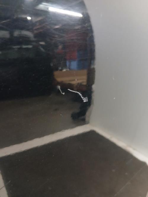 Image Porte arriere droit - SUZUKI BALENO 2