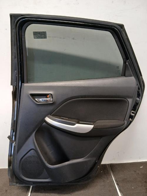 Image Porte arriere droit - SUZUKI BALENO 2