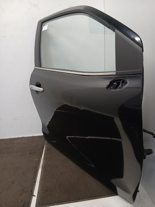 Image Porte avant droit - SUZUKI BALENO 2