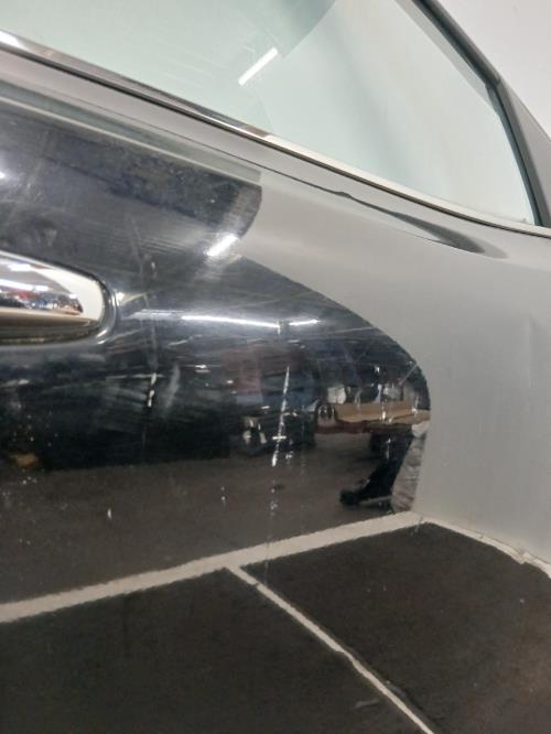 Image Porte avant droit - SUZUKI BALENO 2