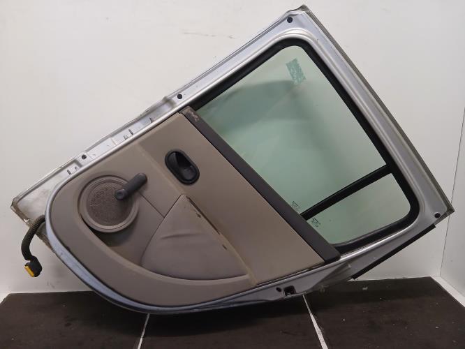 Image Porte arriere droit - RENAULT CLIO 3