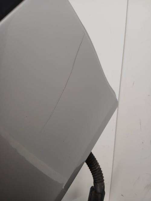 Image Porte arriere droit - RENAULT CLIO 3
