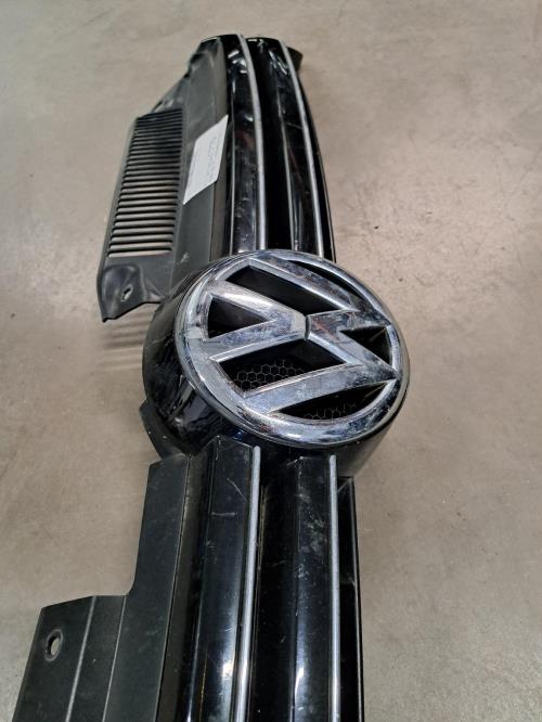 Image Calandre - VOLKSWAGEN GOLF 6