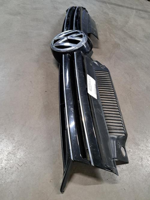 Image Calandre - VOLKSWAGEN GOLF 6