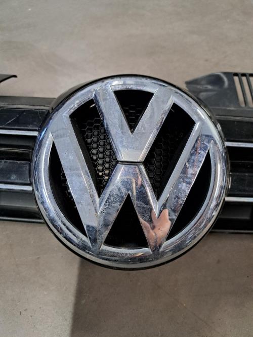 Image Calandre - VOLKSWAGEN GOLF 6
