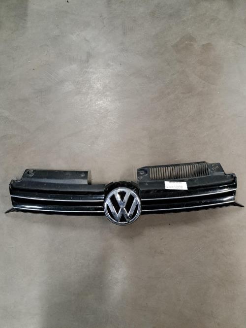 Image Calandre - VOLKSWAGEN GOLF 6
