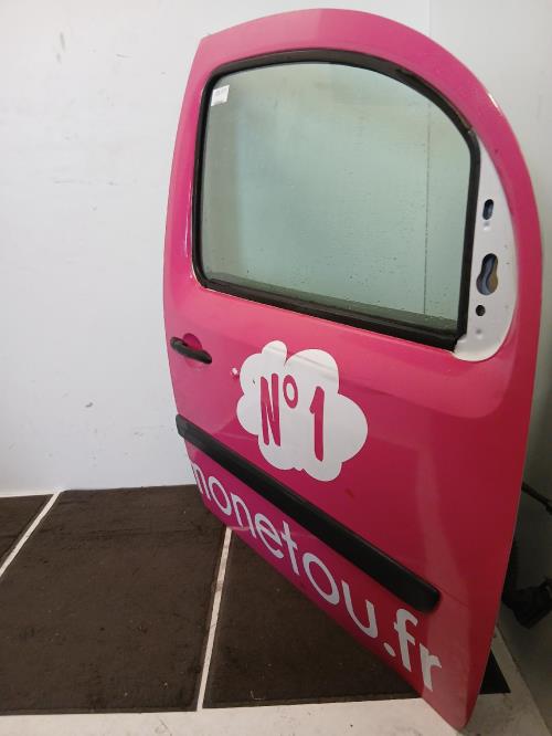 Image Porte avant droit - RENAULT KANGOO 2