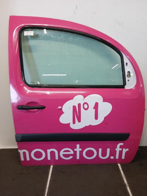 Image Porte avant droit - RENAULT KANGOO 2