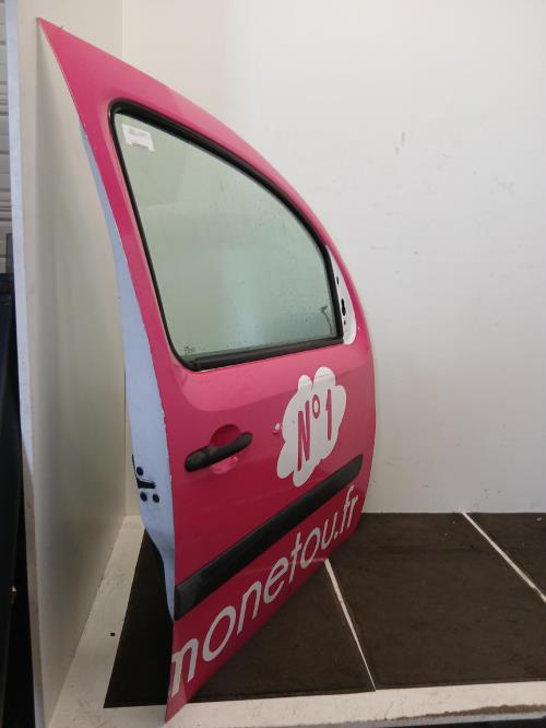 Image Porte avant droit - RENAULT KANGOO 2