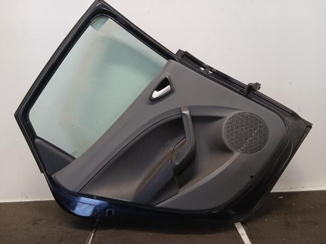 Image Porte arriere gauche - SEAT IBIZA 4