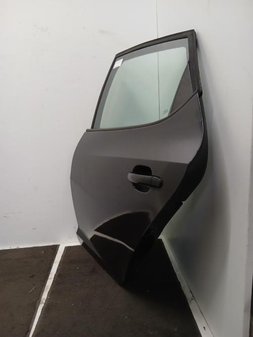 Image Porte arriere gauche - SEAT IBIZA 4