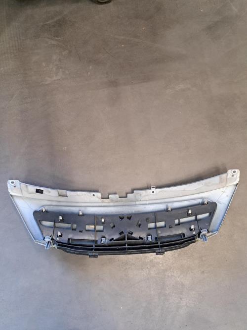 Image Calandre - CITROEN C3 1