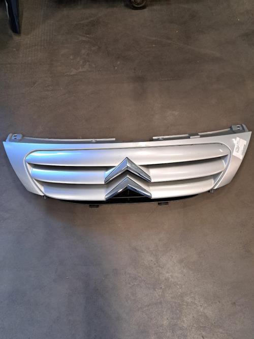 Image Calandre - CITROEN C3 1