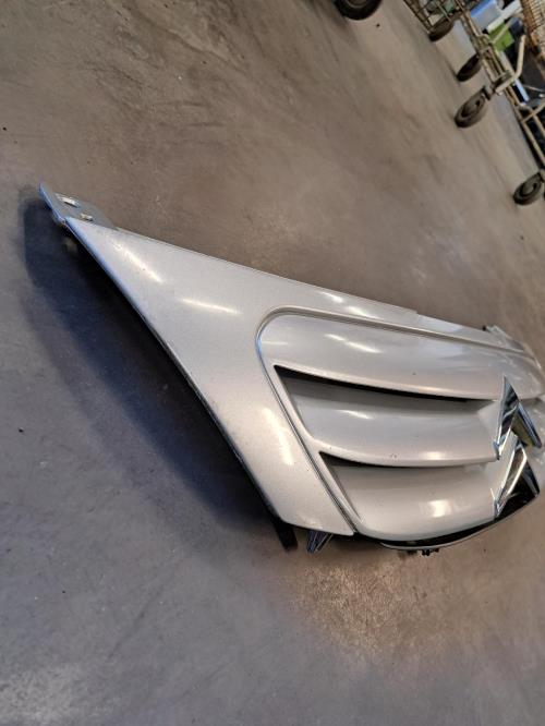 Image Calandre - CITROEN C3 1