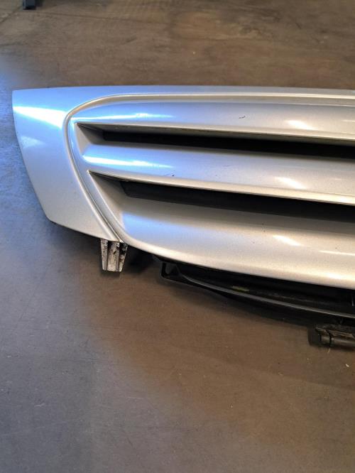 Image Calandre - CITROEN C3 1
