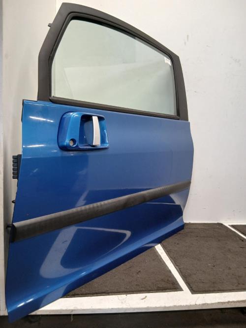 Image Porte avant gauche - PEUGEOT 1007