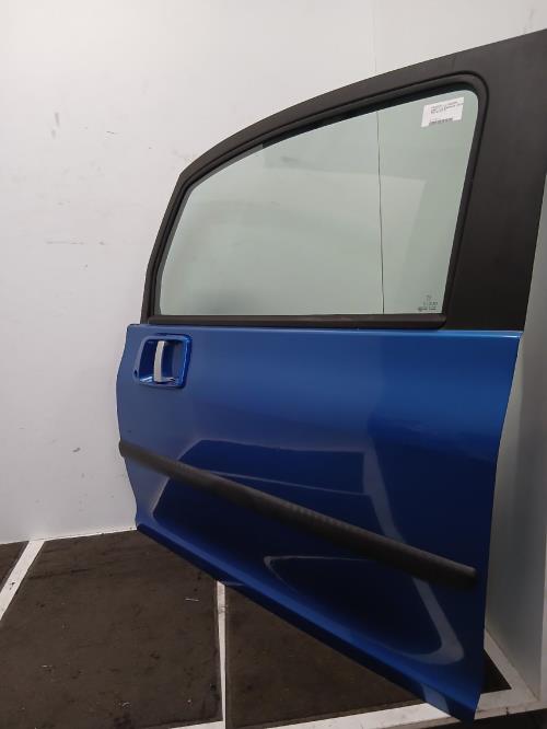 Image Porte avant gauche - PEUGEOT 1007