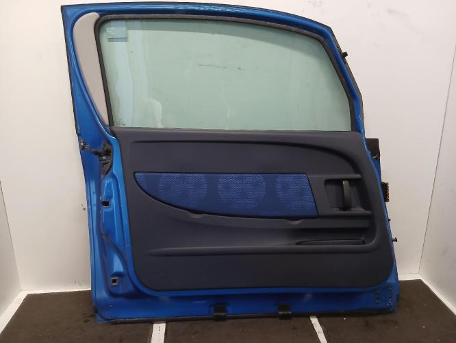 Image Porte avant gauche - PEUGEOT 1007