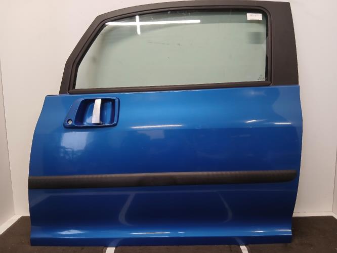 Image Porte avant gauche - PEUGEOT 1007