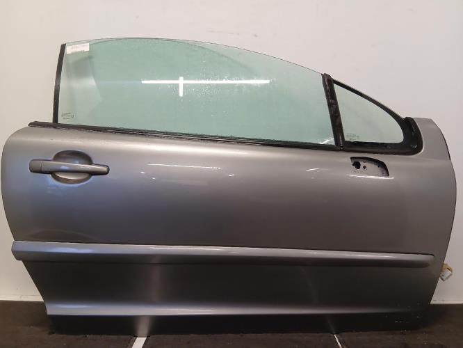 Image Porte avant droit - PEUGEOT 207