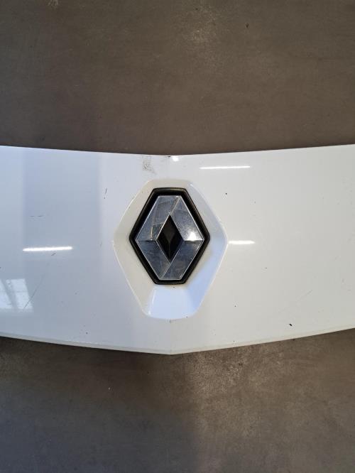 Image Calandre - RENAULT KANGOO 2