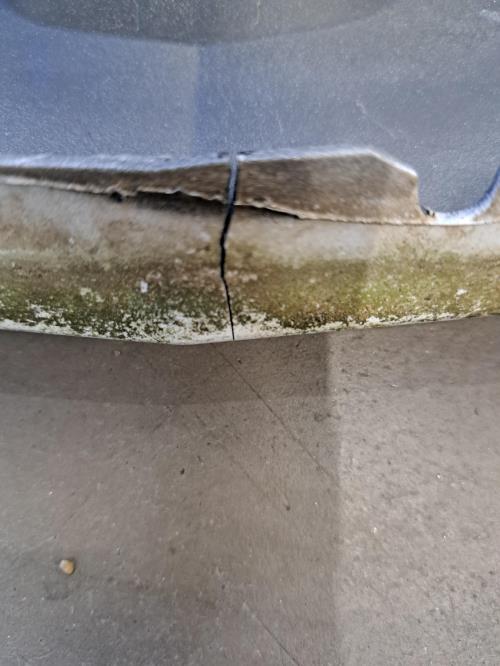 Image Calandre - RENAULT KANGOO 2