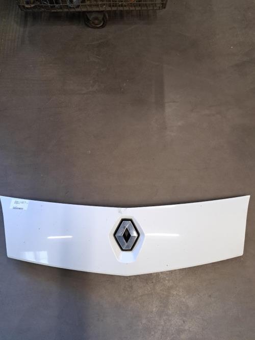 Image Calandre - RENAULT KANGOO 2