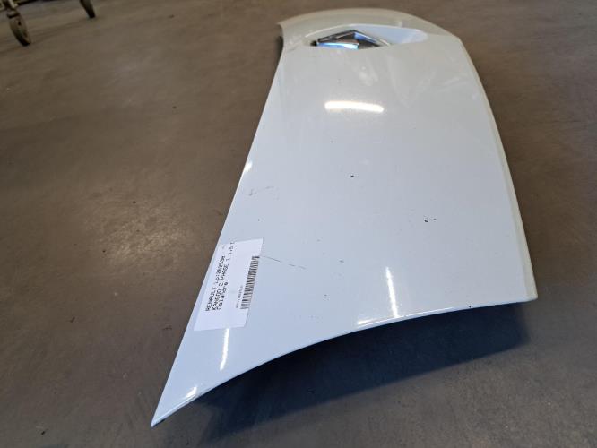 Image Calandre - RENAULT KANGOO 2