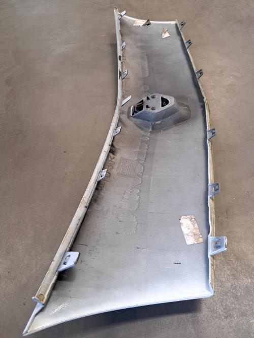 Image Calandre - RENAULT KANGOO 2