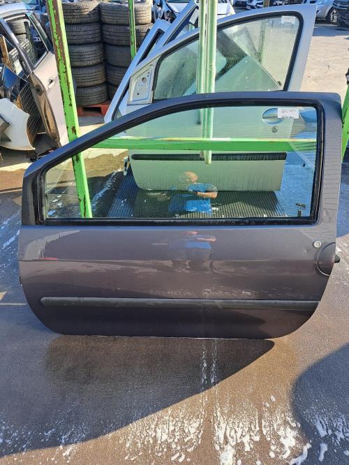 Image Porte avant gauche - RENAULT TWINGO 1