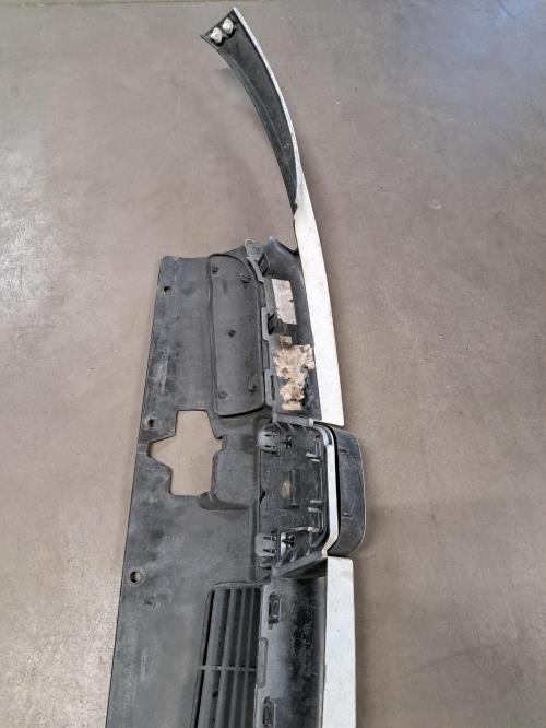 Image Calandre - PEUGEOT 206