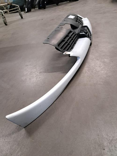 Image Calandre - PEUGEOT 206