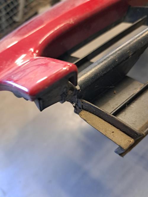 Image Calandre - PEUGEOT EXPERT 2