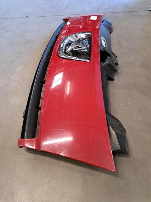 Image Calandre - PEUGEOT EXPERT 2