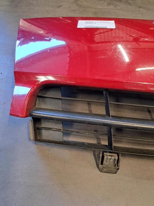 Image Calandre - PEUGEOT EXPERT 2