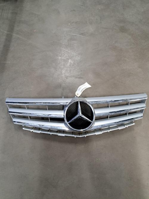 Image Calandre - MERCEDES CLASSE A 169