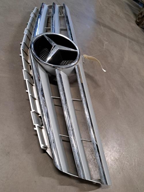 Image Calandre - MERCEDES CLASSE A 169