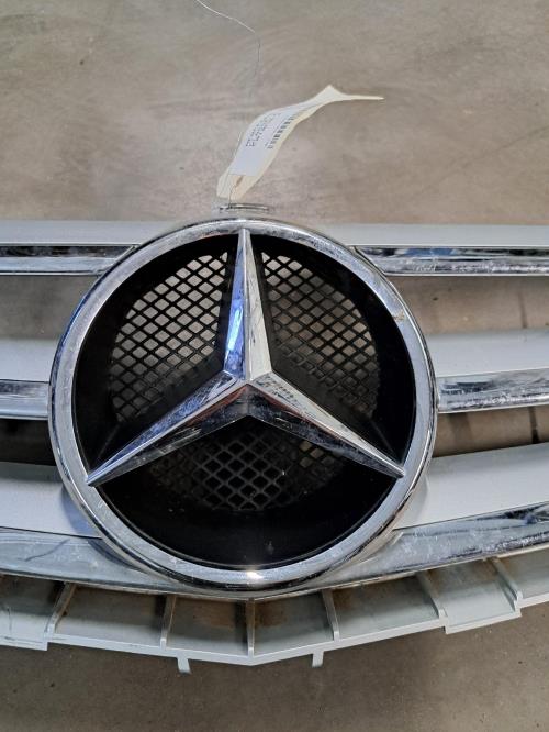 Image Calandre - MERCEDES CLASSE A 169