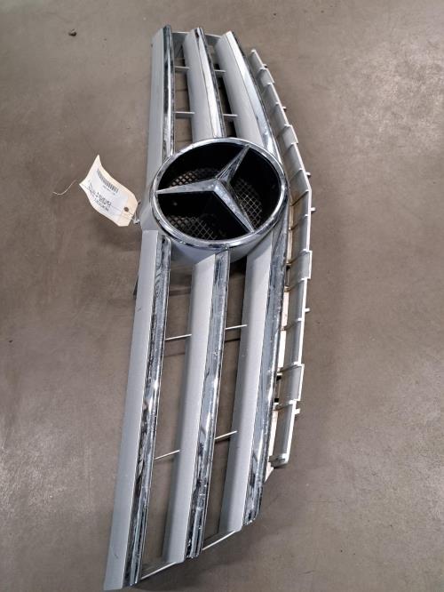 Image Calandre - MERCEDES CLASSE A 169