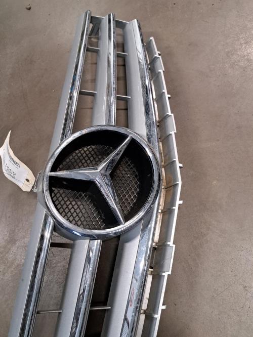 Image Calandre - MERCEDES CLASSE A 169