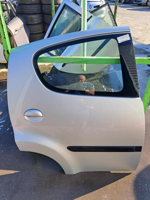 Image Porte arriere droit - CITROEN C1 1