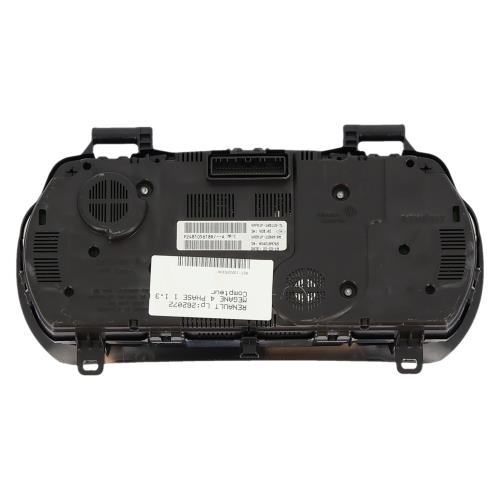 Image Compteur - RENAULT MEGANE 4
