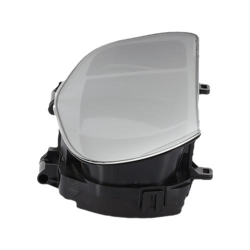 Image Compteur - RENAULT MEGANE 4