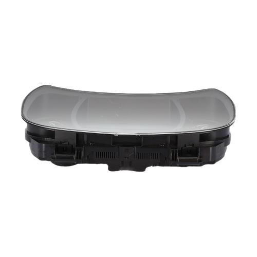 Image Compteur - RENAULT MEGANE 4