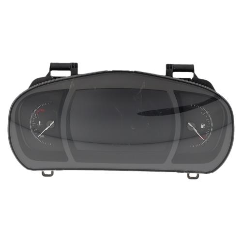 Image Compteur - RENAULT MEGANE 4