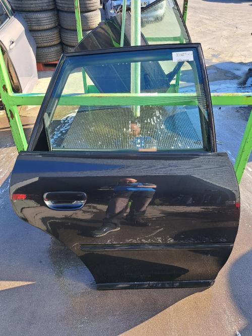 Image Porte arriere droit - AUDI A3 1