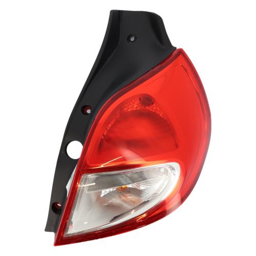 Image Feu arriere principal droit (feux) - RENAULT CLIO 3